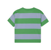 NOPPIES 'LARKFIELD' SHORT SLEEVED T-SHIRT