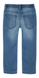 NOPPIES 'LOFALL' BLUE JEANS