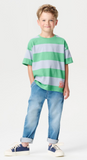 NOPPIES 'LOFALL' BLUE JEANS
