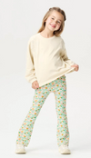 NOPPIES 'NOCATEE' FLARED LEGGINGS