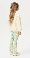 NOPPIES 'NOCATEE' FLARED LEGGINGS