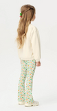 NOPPIES 'NOCATEE' FLARED LEGGINGS