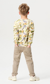 NOPPIES 'LAURDERHILL' TROUSERS