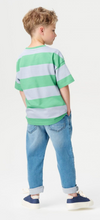 NOPPIES 'LOFALL' BLUE JEANS