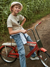 MAYORAL TWEEN BOY CARGO JEANS