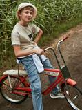 MAYORAL TWEEN BOY CARGO JEANS