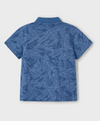 MAYORAL POLO SHIRT - REGATTA