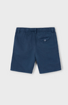 MAYORAL DRAWSTRING SHORTS - MIDNIGHT