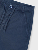 MAYORAL DRAWSTRING SHORTS - MIDNIGHT