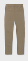 MAYORAL TWEEN BOY CLASSIC CHINO PANTS - CAMEL