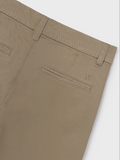MAYORAL TWEEN BOY CLASSIC CHINO PANTS - CAMEL