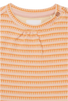 NOPPIES BABY GINGER CHECK SET - 'MOWBRAY + MOBRIDGE'