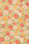 NOPPIES BABY GINGER CHECK SET - 'MOWBRAY + MOBRIDGE'