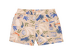 NOPPIES BABY WHISPER WHITE SET - 'ODAWARA + OTHON'