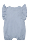 NOPPIES BABY PLAYSUIT  - 'MANCOS'