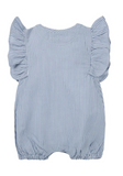 NOPPIES BABY PLAYSUIT  - 'MANCOS'