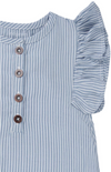 NOPPIES BABY PLAYSUIT  - 'MANCOS'