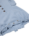 NOPPIES BABY PLAYSUIT  - 'MANCOS'