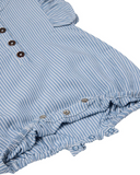 NOPPIES BABY PLAYSUIT  - 'MANCOS'
