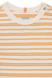 NOPPIES BABY 'OXIE' SHORT SLEEVE