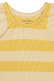 NOPPIES BABY HONEY STRIPED SET - 'MENIFFE + MARICOPA'