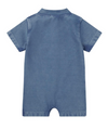 NOPPIES BABY PLAYSUIT  - 'ONORIO'