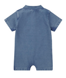 NOPPIES BABY PLAYSUIT  - 'ONORIO'