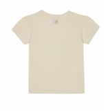 NOPPIES FLORES FRESCAS TEE - 'NIKISKI'
