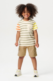 NOPPIES DRAWSTRING SHORTS- 'LYONS'`