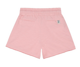 NOPPIES PINK ICE SHORTS - 'NOVATO'