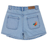 NOPPIES DENIM SKORT - 'NADIAD'