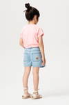 NOPPIES DENIM SKORT - 'NADIAD'