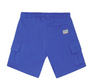 NOPPIES BLUE SHORTS- 'LINNEUS'