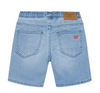 NOPPIES DENIM SHORTS- 'LAURENS'`