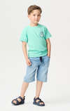 NOPPIES DENIM SHORTS- 'LAURENS'`