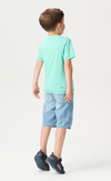 NOPPIES DENIM SHORTS- 'LAURENS'`