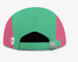 HEADSTER 'BALTIC OCEAN' FIVE PANEL HAT