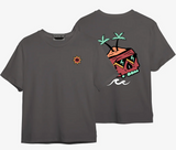 HEADSTER 'LOSE YOUR HEAD' T-SHIRT