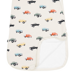 KYTE 1.0 TOG SLEEP BAG - VINTAGE TRUCK