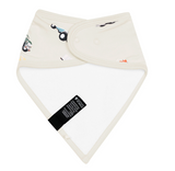 KYTE BIB - VINTAGE TRUCK