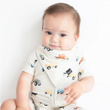 KYTE BIB - VINTAGE TRUCK