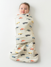 KYTE SLEEP SWADDLE - VINTAGE TRUCK
