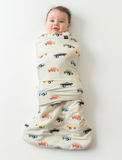 KYTE SLEEP SWADDLE - VINTAGE TRUCK