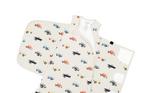 KYTE SLEEP SWADDLE - VINTAGE TRUCK