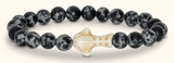 FAHLO 'THE QUEST' WHALE SHARK BRACELET