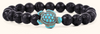 FAHLO 'THE JOURNEY' SEA TURTLE BRACELET