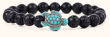 FAHLO 'THE JOURNEY' SEA TURTLE BRACELET