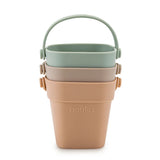 NOÜKA TINY BUCKETS - SUNSET