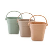 NOÜKA TINY BUCKETS - SUNSET