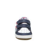 ROBEEZ FIRST KICKS - VALERIE DARK BLUE